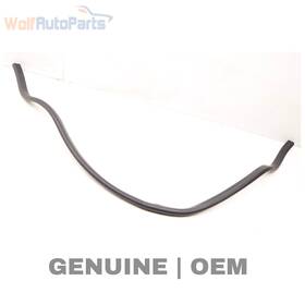 5n0823723b Volkswagen 2009-2017 Vw Tiguan - Rain Tray Seal / Firewall Weather Stripping