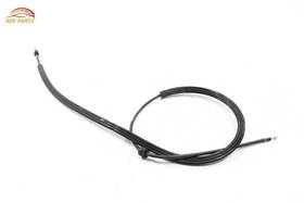 5na823535a Volkswagen Tiguan Hood Bonnet Release Open Opener Cable Line Oem 2018 - 2024