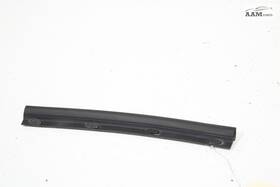 5na823709 Volkswagen 2018-2024 Tiguan Left Side Hood Bonnet Outer Weatherstrip Seal Oem