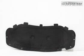 5ng863831 Volkswagen 2018-2024 Tiguan Hood Bonnet Sound Insulation Pad Silencer Cover Oem