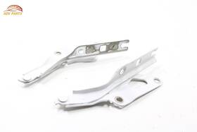5nn823302 Volkswagen Tiguan Hood Bonnet Left And Right Side Hinge Support Oem 2018-24 -set