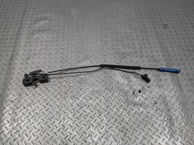 5u0823509n Volkswagen 2010 - 2015 Passat Oem Hood Bonnet Latch Lock Actuator With Cable