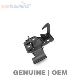 6q0823480b Volkswagen 2004-2010 Vw Touareg - Upper Hood Latch / Lever
