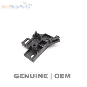 6r1823633 Volkswagen 2012-2020 Vw Passat B7 Tdi - Hood Latch Release Lever Bracket