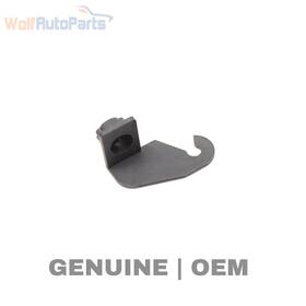 701823547 Volkswagen 1992-1997 1999-2004 Vw Eurovan Gls - Hood Latch Release Cable Holder