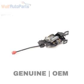7d0823509a Volkswagen 1996-1997 1999-2004 Vw Eurovan Gls - Upper Hood Latch