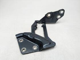 7l6823301 Volkswagen 04 - 10 Touareg Oem Hood Bonnet Hinge Support Front Left Driver Side