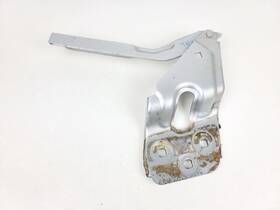 7p6-823-301 Volkswagen 11-17 Touareg Front Left Lh Driver Side Hood Hinge Bonnet Oem
