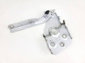 7p6-823-302 Volkswagen 11-17 Touareg Front Right Passenger Rh Side Hood Hinge Bonnet Oem