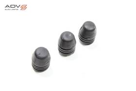 867823500a Volkswagen Taos Hood Bumper Cushion Stop Stopper Buffer Oem 2022-2024 -set Of 3