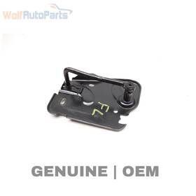 8s0823185d Volkswagen 2019-2023 Vw Arteon 3h7 - Left Upper Hood Latch