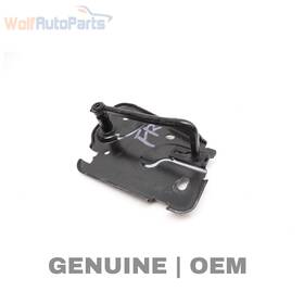 8s0823186d Volkswagen 2019-2023 Vw Arteon 3h7 - Right Upper Hood Latch
