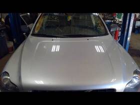 117-58641a Volvo Local Pickup Only Hood 5 Cylinder Fits 03-06 Xc90 10258456