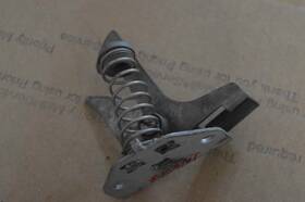 181.vo1v07 Volvo 2001 2002 2003 2004 2005 2006 2007 V70 Hood Latch Lock Hook