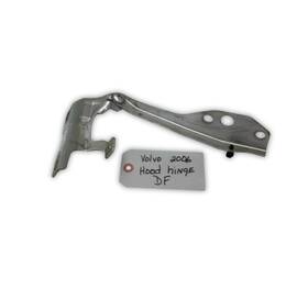 30716252 Volvo 2005-2011 S40 Driver Left Front Bonnet Hood Hinge Silver Oem