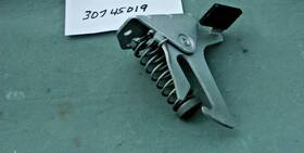 30745019 Volvo 2002-2006 Xc70 Safety Hood Latch Oem