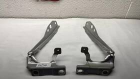 30753598 Volvo 2008 2009 2010 2011 2012 2013 S40 V50 C30 C70 Hood Hinges Oem