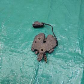 9483764larm Volvo 31218474 2004-2014 Xc70 Xc90 Bonnet Hood Lock Latch 9483765 /