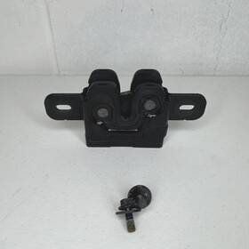 31298610 Volvo 2010-18 S60 V60 Cross Country Xc60 Hood Latch Left/right Oem 31298610 Volvo 2010-18 S60 V60 Cross Country Xc60 Hood Latch Left/right Oem