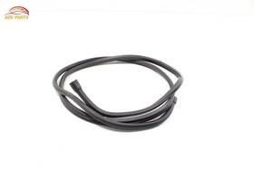 31402737 Volvo Xc90 Hood Bonnet Weatherstrip Seal Oem 2016 - 2024