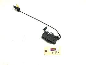 31468245lh Volvo 2019-2024 S60 V60 Front Hood Lock Latch Oem #note