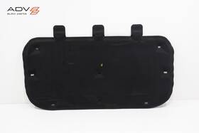 31477350 Volvo 2019 - 2025 S60 Hood Bonnet Sound Insulation Pad Cover Oem