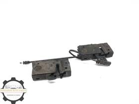 31479533 Volvo 2017-2021 S90 Left Right Front Hood Bonnet Lock Latch Actuator Oem