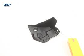 31479538 Volvo Xc40 Hood Bonnet Left Driver Side Hinge Cover Trim Oem 2019 - 2024