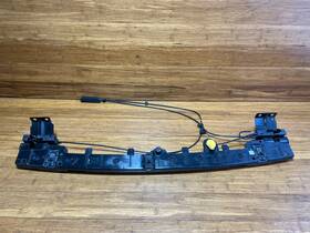 31651830 Volvo 2017-2025 S90 T4 Front Upper Tie Bar With Hood Lock Lach Assembly Oem 31651830 Volvo 2017-2025 S90 T4 Front Upper Tie Bar With Hood Lock Lach Assembly Oem