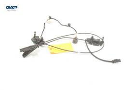 31667436 Volvo Xc40 Hood Bonnet Lock Latch With Release Cable Oem 2019 - 2024