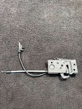 32219544 Volvo 2019 Xc90 Front Left Hood Bonnet Lock Latch Oem 32219544 Volvo 2019 Xc90 Front Left Hood Bonnet Lock Latch Oem