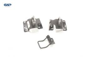 32234341 Volvo Xc40 Hood Bonnet Lock Catch Latch Striker Oem 2019 - 2024 -set