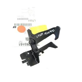 32244037 Volvo Oem Hood Release Latch Fits Xc40 C40 Ec40 Ex40