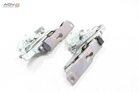 32277086 Volvo S60 Hood Bonnet Left And Right Side Hinge Oem 2019 - 2025 -set 32277086 Volvo S60 Hood Bonnet Left And Right Side Hinge Oem 2019 - 2025 -set
