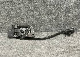 32277429 Volvo 2022 - 2023 C40 Recharge Left Driver Side Bonnet Hood Lock Latch