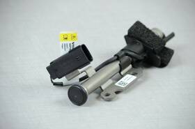 32277485 Volvo 2019-2025 S60 V60 Hood Release Rod Pyrotechnic Actuator Right Oem