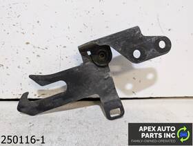 32318456 Volvo Oem 2007-2014 Xc90 Front Hood Release Left Lock Latch Cable
