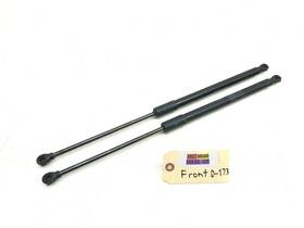 32318590 Volvo 2019-2023 S60 V60 Front Hood Struts X2 Oem
