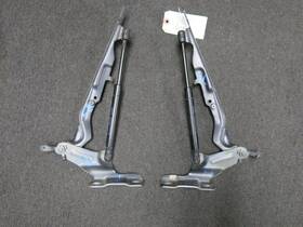 Aa8sa Volvo Xc60 Hood Hinges Pair