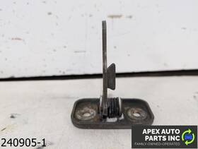 321823507a Vw 321823507 Oem 1991-1995 Volkswagen Corrado 2.0l Hood Latch