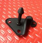 W035 Chq Hood Latch Black