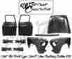 Wcc1097w Wcc1103c Wcc1103d Wcc1101ux2 Wcc1101tx2 Wcc1099s 1957 Chevy Truck Fender Hood Hinge Door Shell Hinges Upper Lower Lh Rh Kit Wcc1097x Wcc1096e