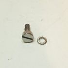 Wib204 Jc Chevrolet Chevy Gmc Truck Window Door Handle Retaining Screw