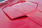 X1022 Mustangs Unlimited Hood Scoop Fiberglass Style Cougar