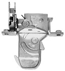 Yd43 Yearone Hood Latch Assembly For Firebird Models