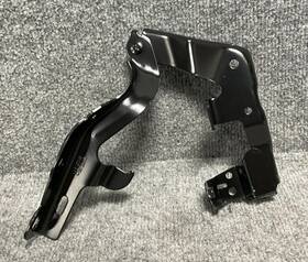 Ty080-228a-r Yes Auto Toyota Camry Right Passenger Side Door Hinge