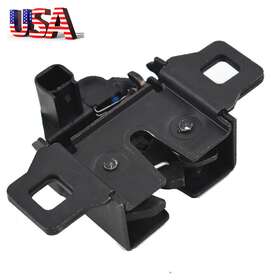 Lr138826 Yj-remould Hood Latch Switch Sensor For Land Range Rover Sport Evoque Velar Disco Lr2 - Lr4