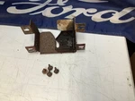1960 1961 Ford Falcon Ranchero Wagon Sedan Delivery Hood Latch Catch. Fixed Price $50.00.
