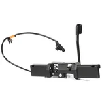 Oem New Hyundai 2022-2023 Tucson Front Hood Safety Latch Assembly 81130-N9100. Fixed Price $112.94.