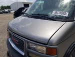 2002 Gmc Savana 1500 Hood Pewter See Images. Fixed Price $297.50.